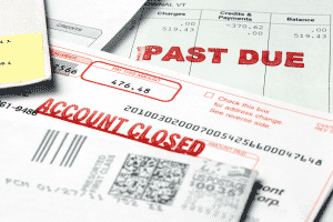 Phoenix Credit Management Specialists debt relief bills 300x200 1